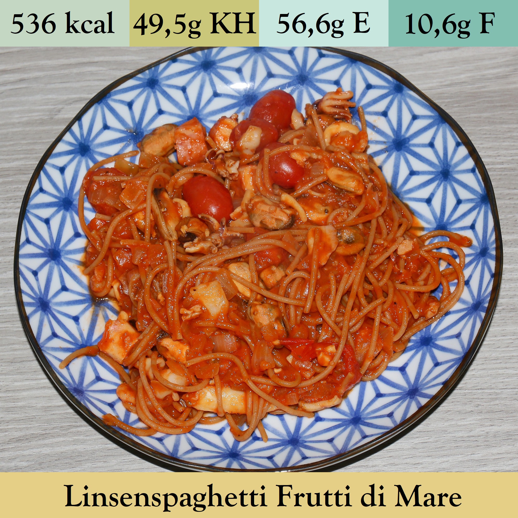 Linsenspaghetti Frutti di Mare (11)