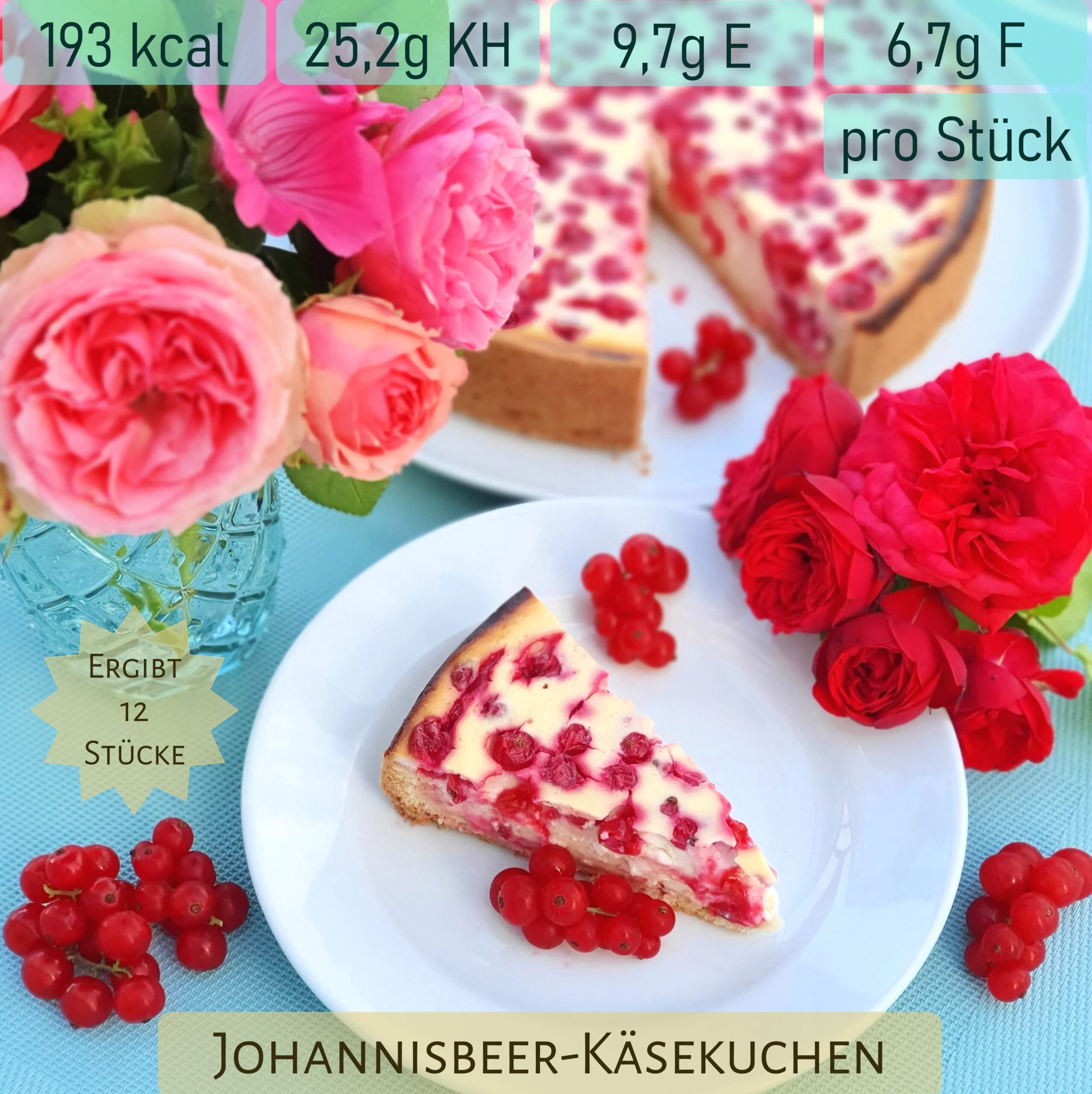 Johannisbeer-Käsekuchen (11)