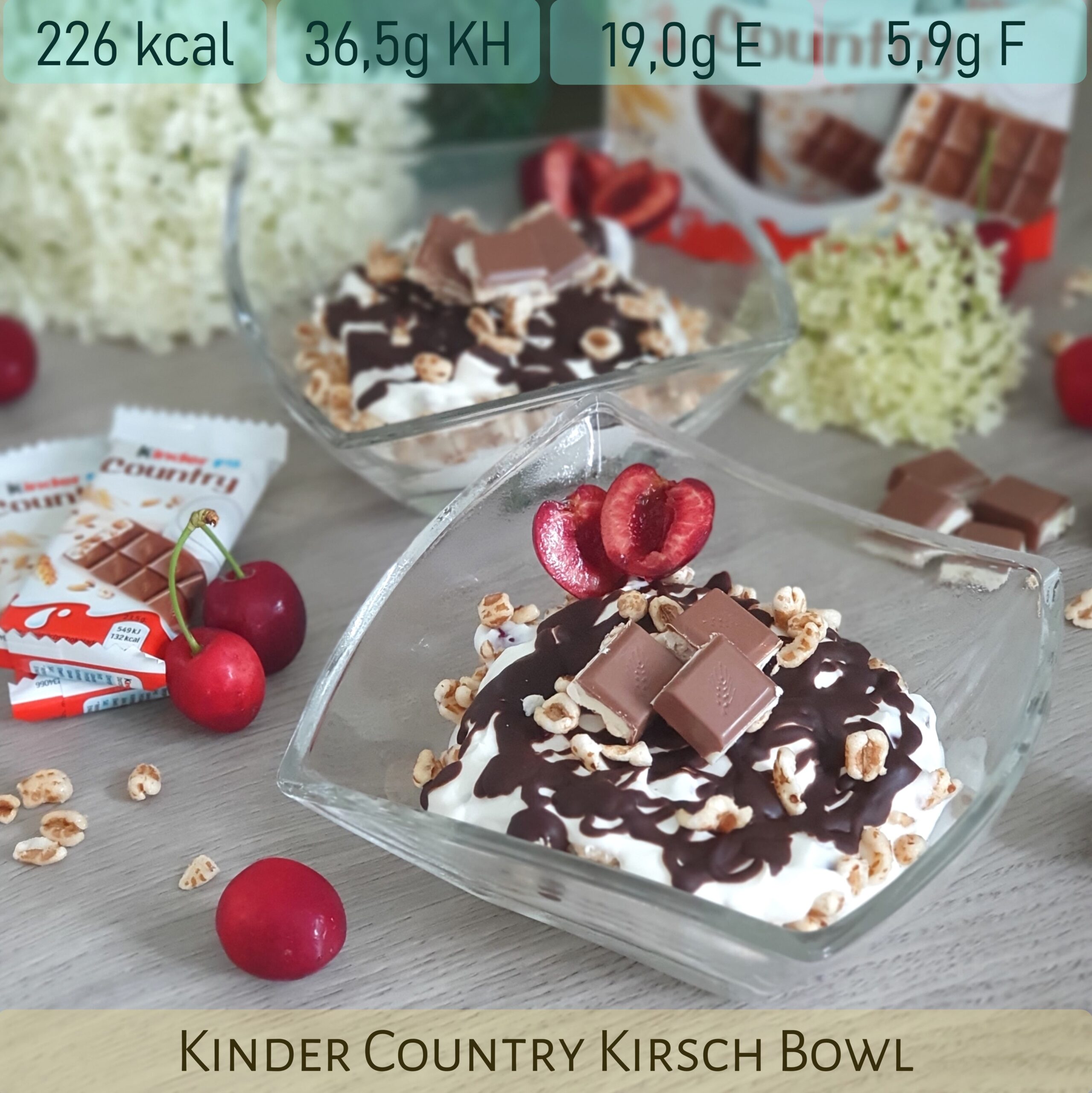 Kinder Country Kirsch Bowl (9)