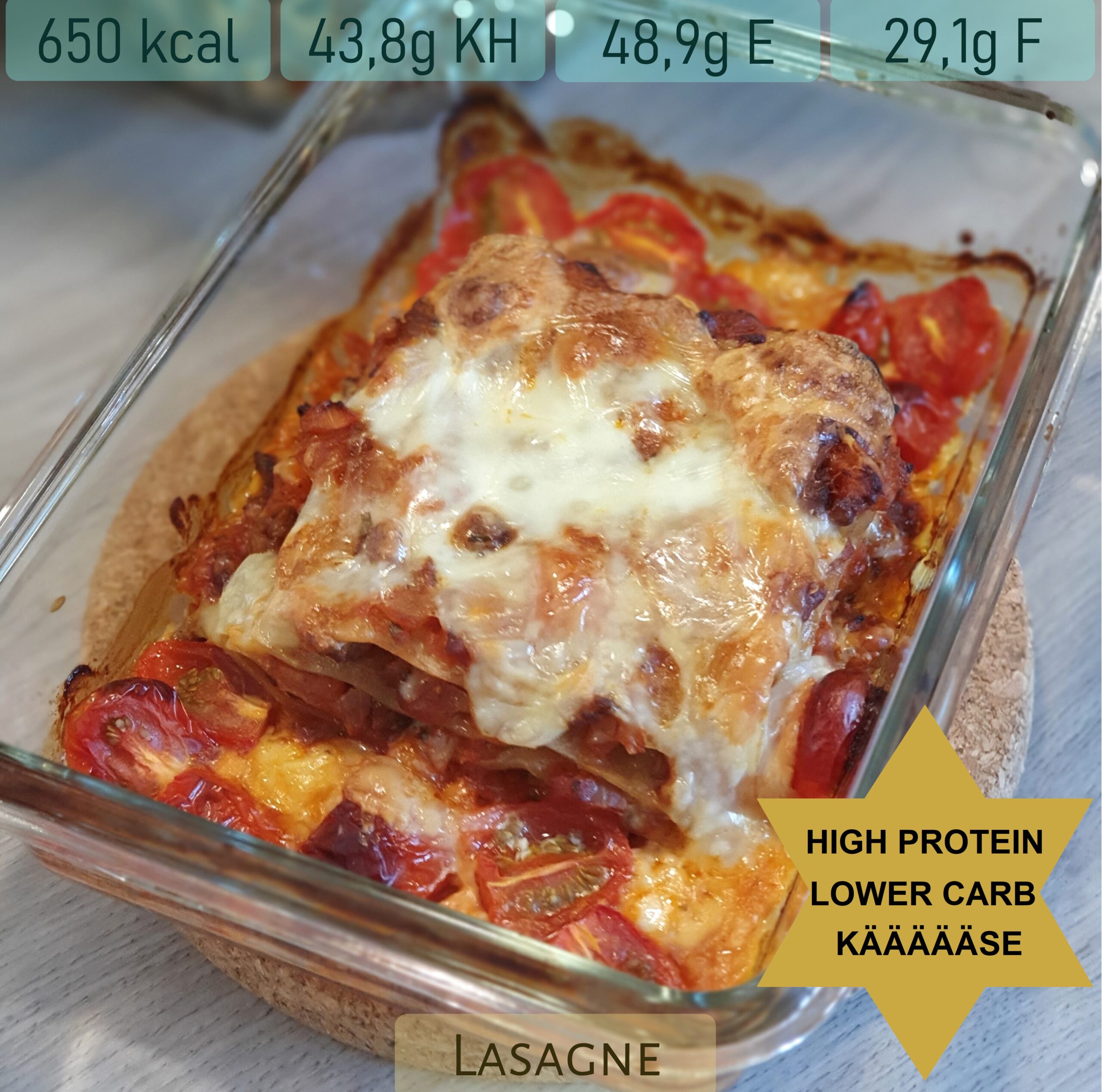 Lasagne (10)