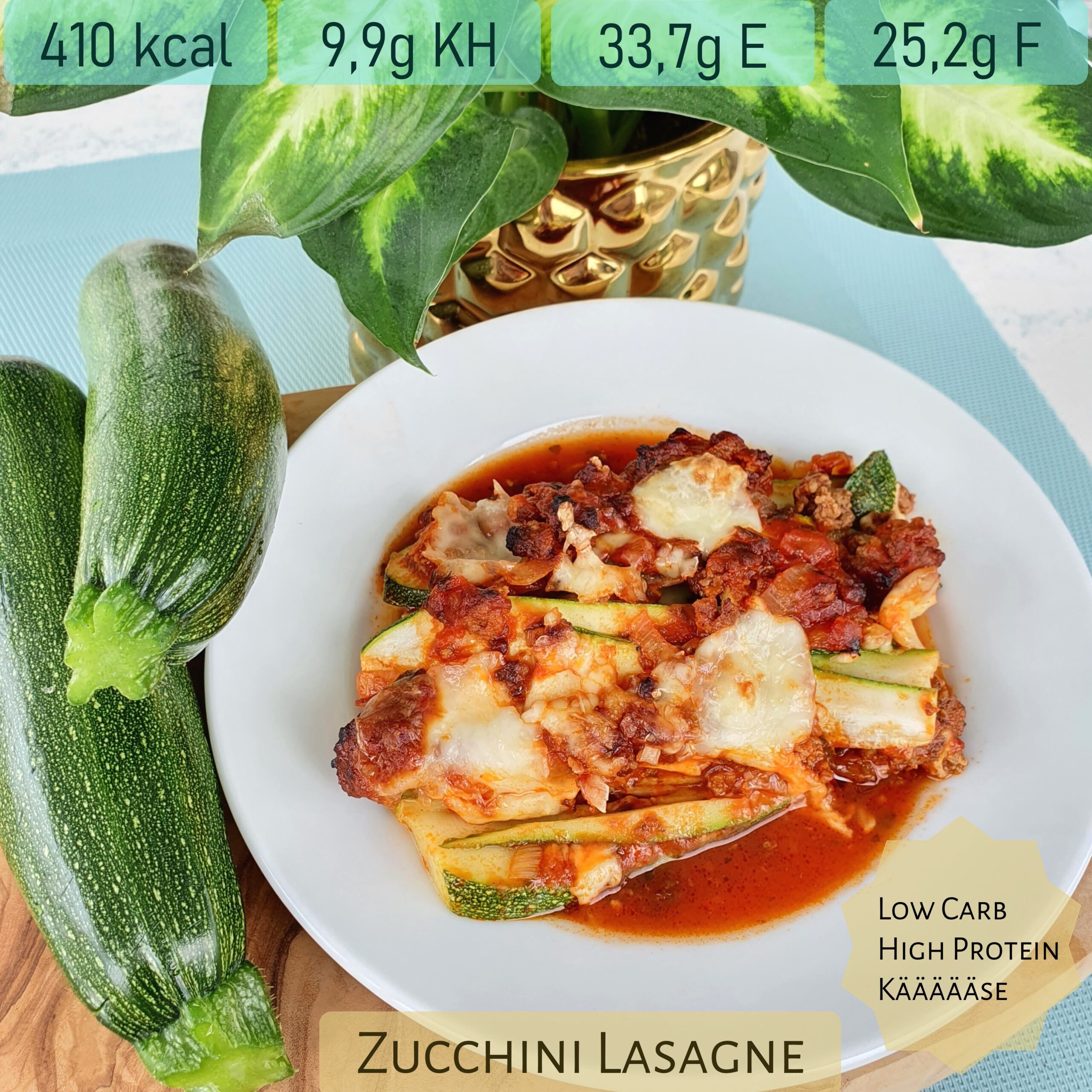 Zucchini Lasagne (11)