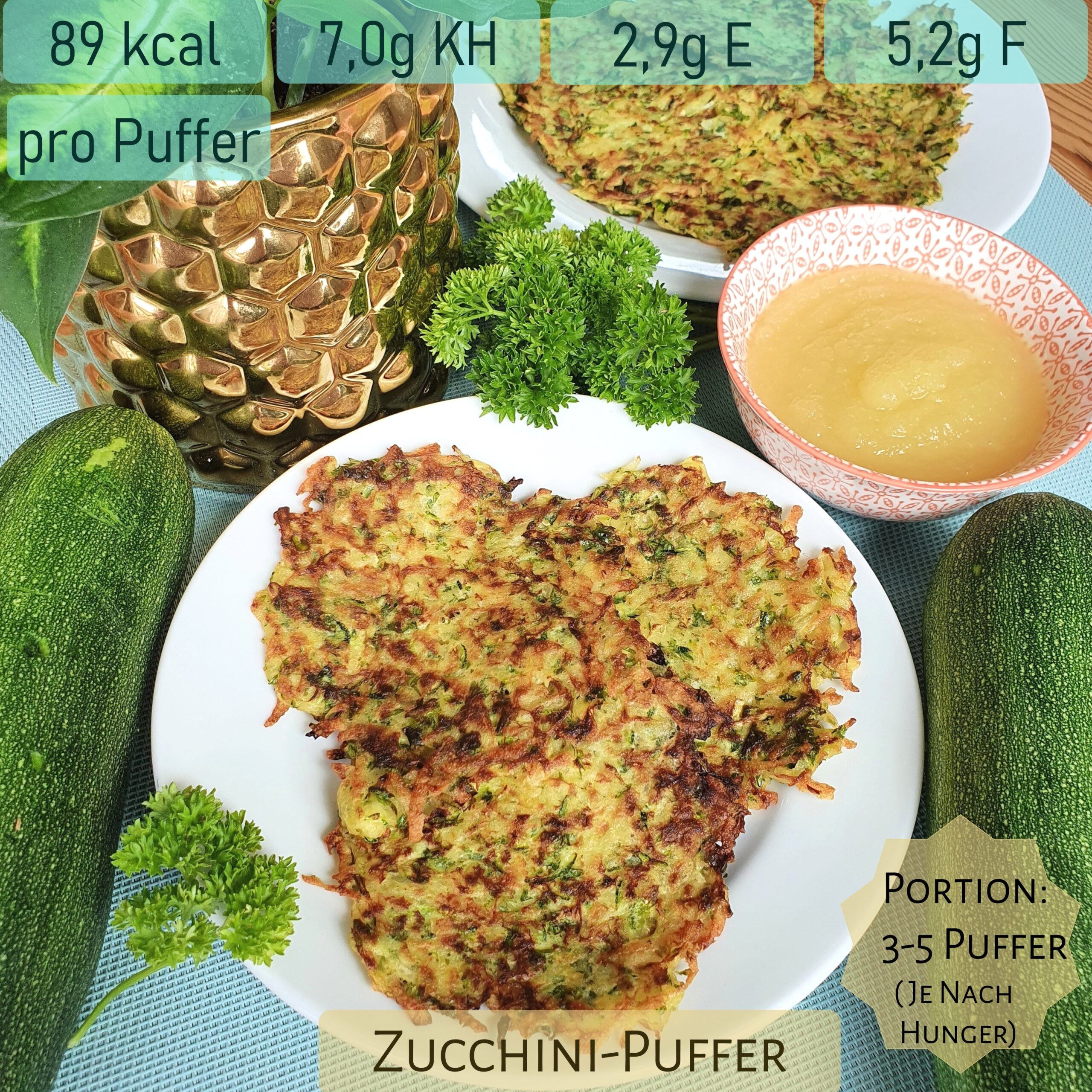 Zucchini Puffer (13)